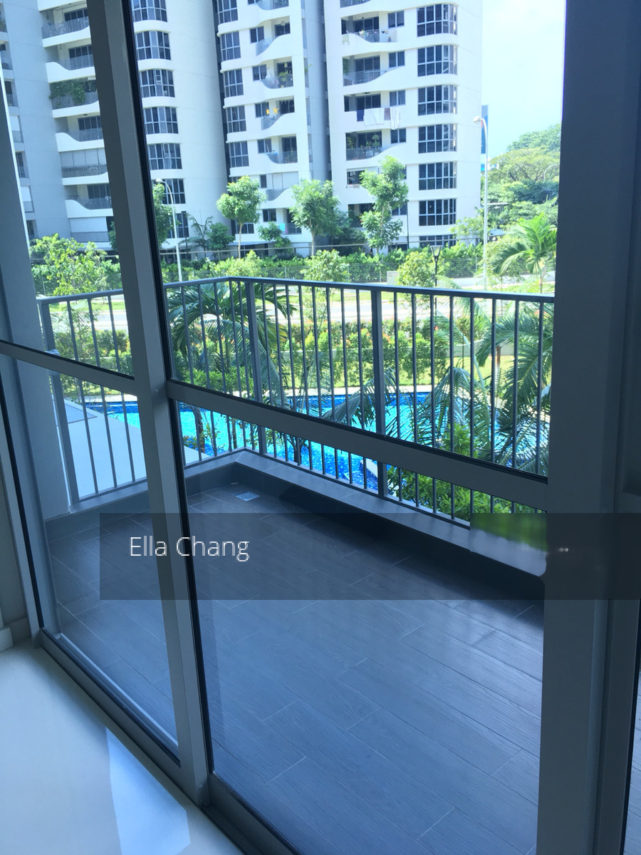 Q Bay Residences (D18), Condominium #121177002